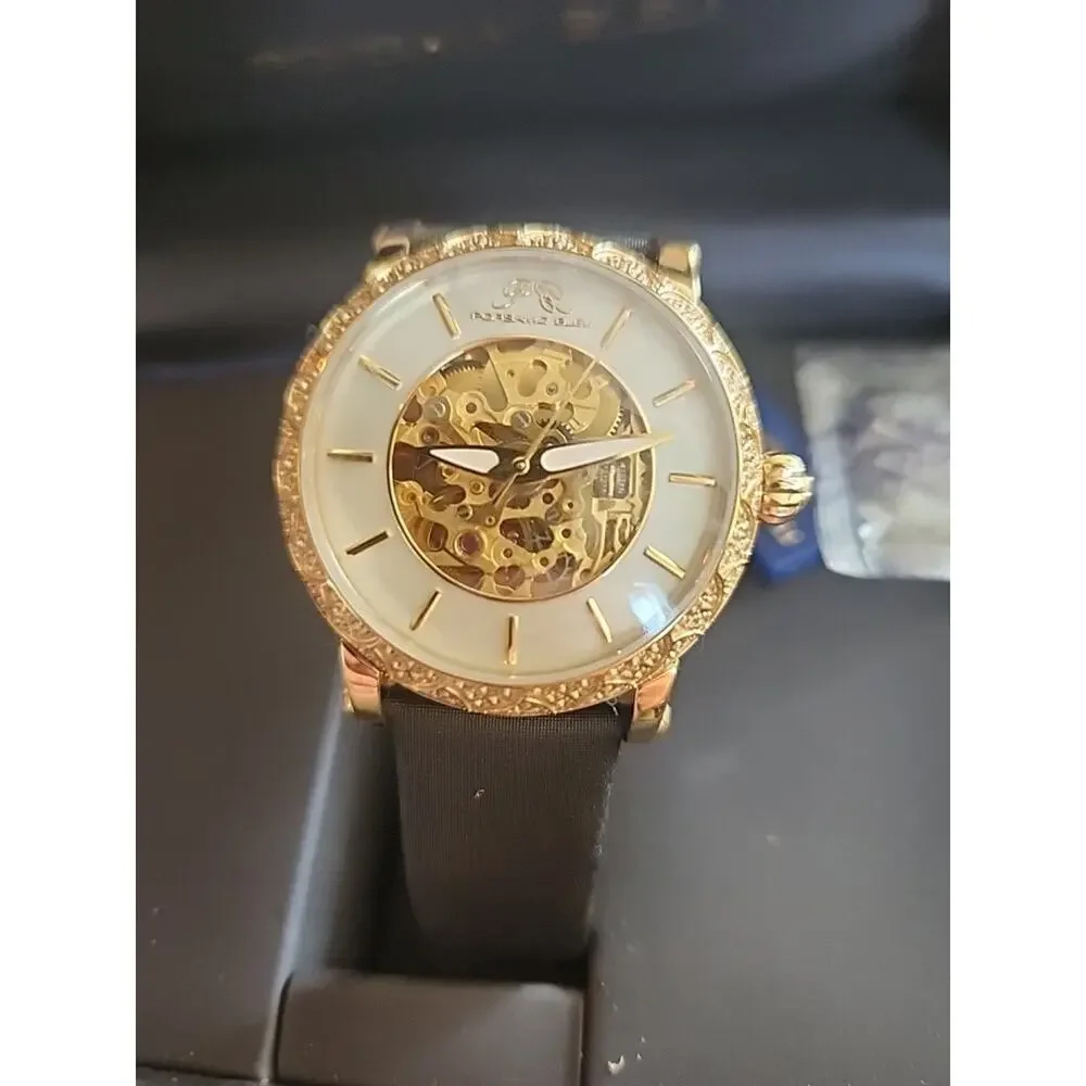 Porsamo Bleu beautiful watch